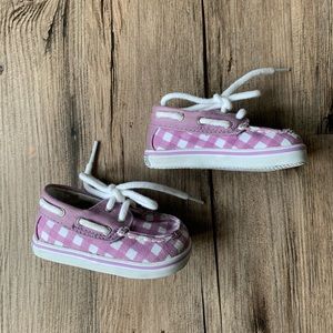 Sperry | Infant Crib Shoe (3-6 months)